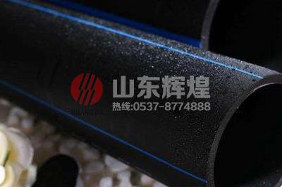 PE給水管能否長(zhǎng)期暴露戶(hù)外