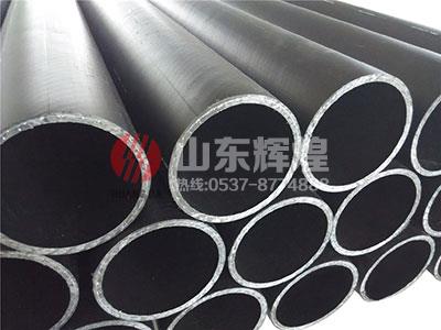 pe鋼絲骨架管有哪些優(yōu)點(diǎn)？