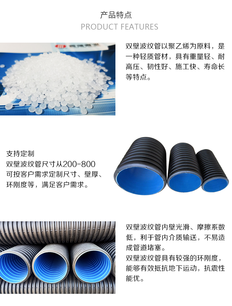 塑料管道行業(yè)未來(lái)五年發(fā)展的目標(biāo)